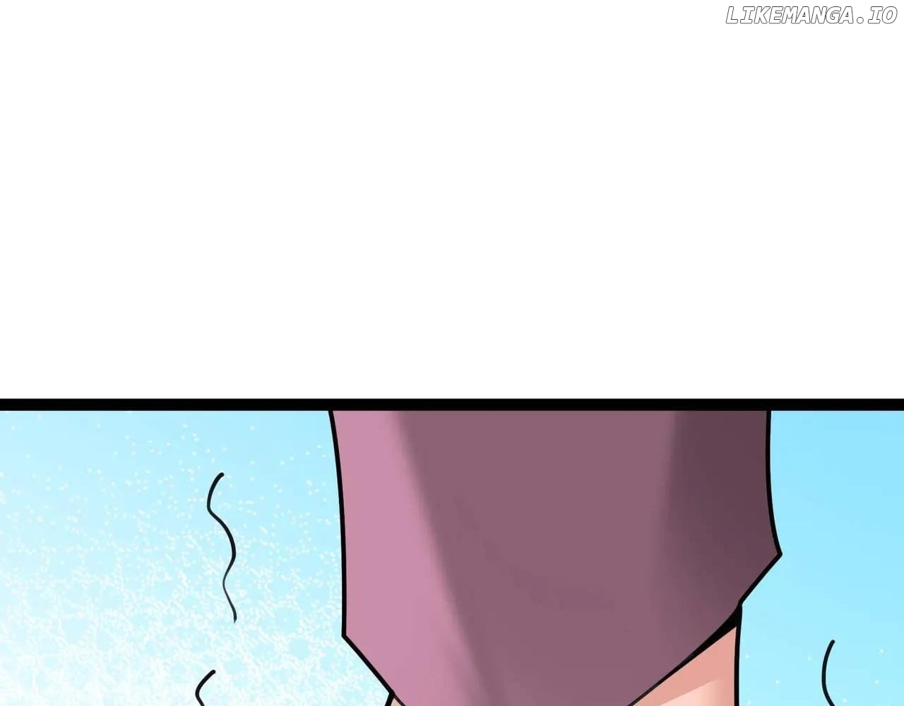 Daddy President Is Too Hard To Deal With Chapter 152 - page 65